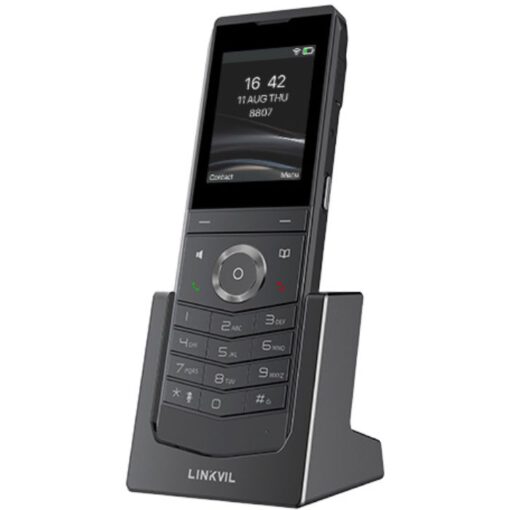 Fanvil Linkvil W611W Portable Wi-Fi Phone1