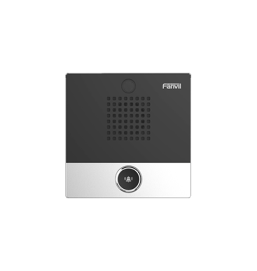 Fanvil i10S SIP audio intercom